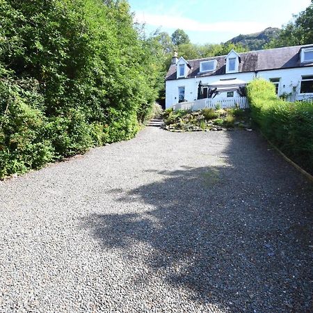 Hollybank Cottage Lochgoilhead Ngoại thất bức ảnh