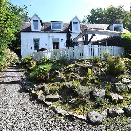 Hollybank Cottage Lochgoilhead Ngoại thất bức ảnh
