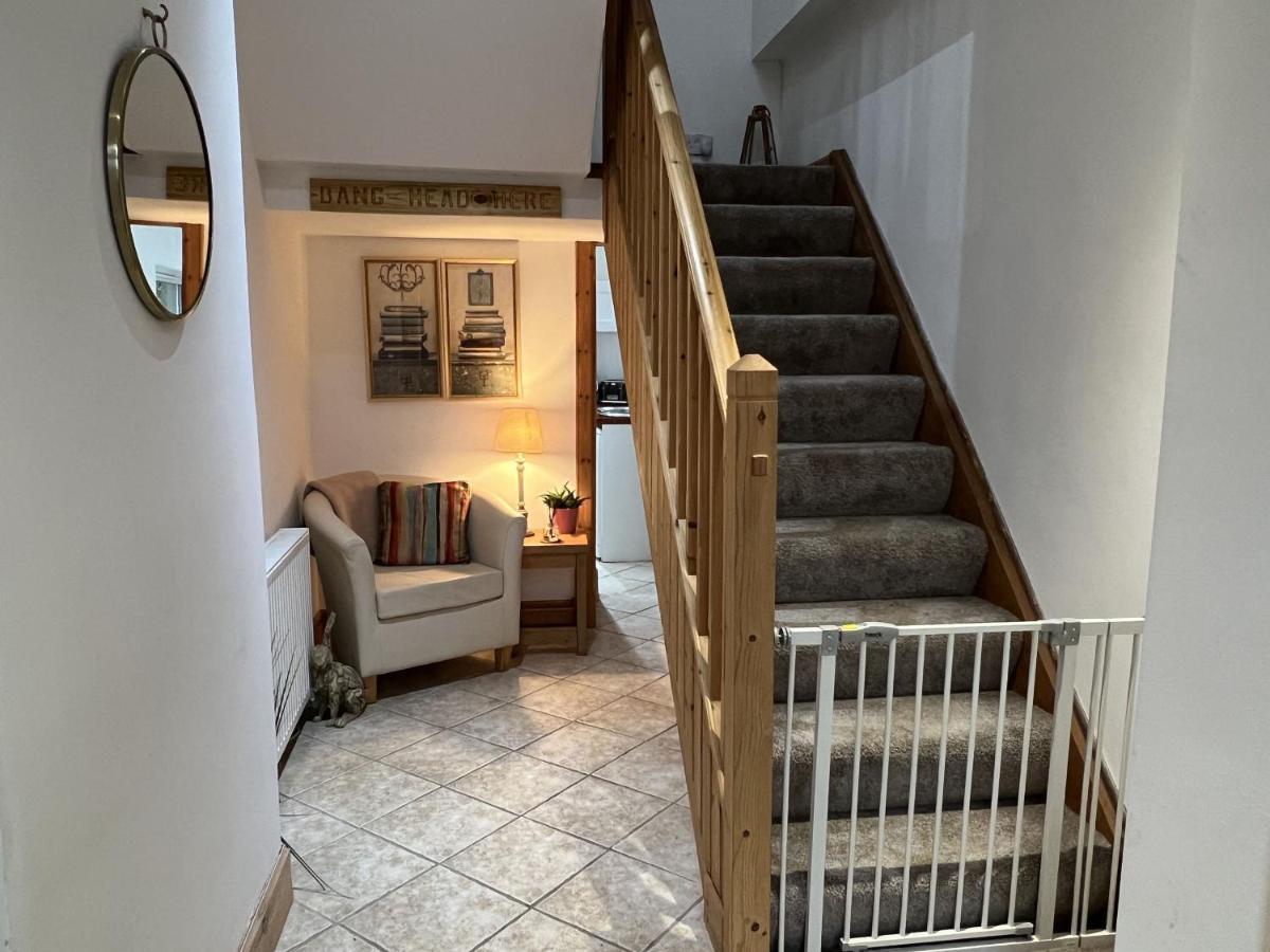 Hollybank Cottage Lochgoilhead Ngoại thất bức ảnh