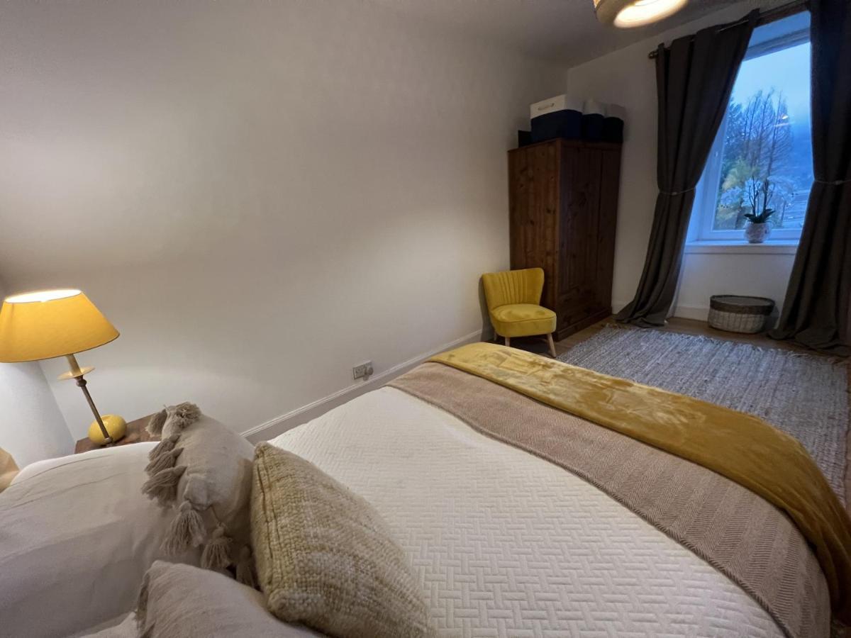 Hollybank Cottage Lochgoilhead Ngoại thất bức ảnh