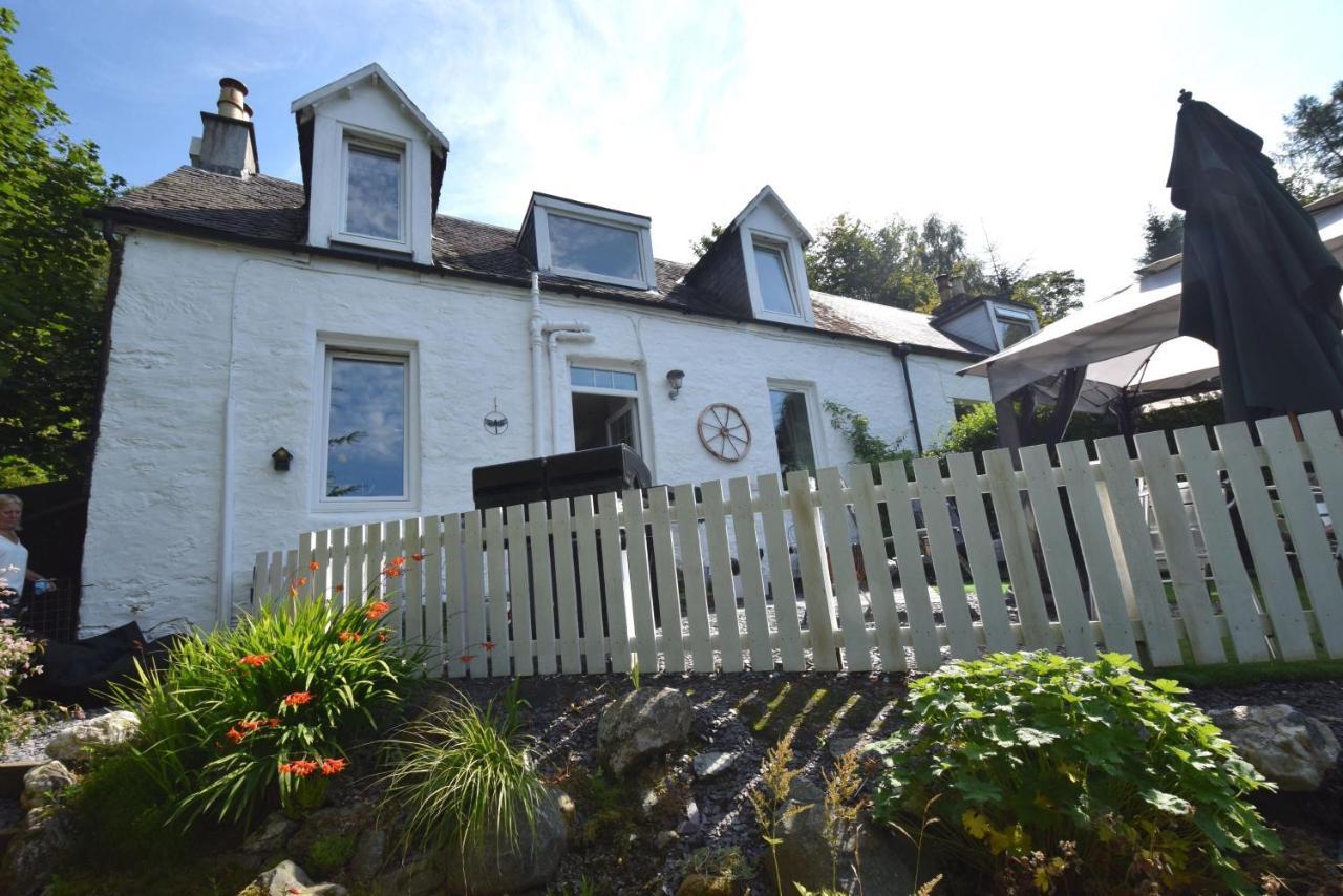 Hollybank Cottage Lochgoilhead Ngoại thất bức ảnh